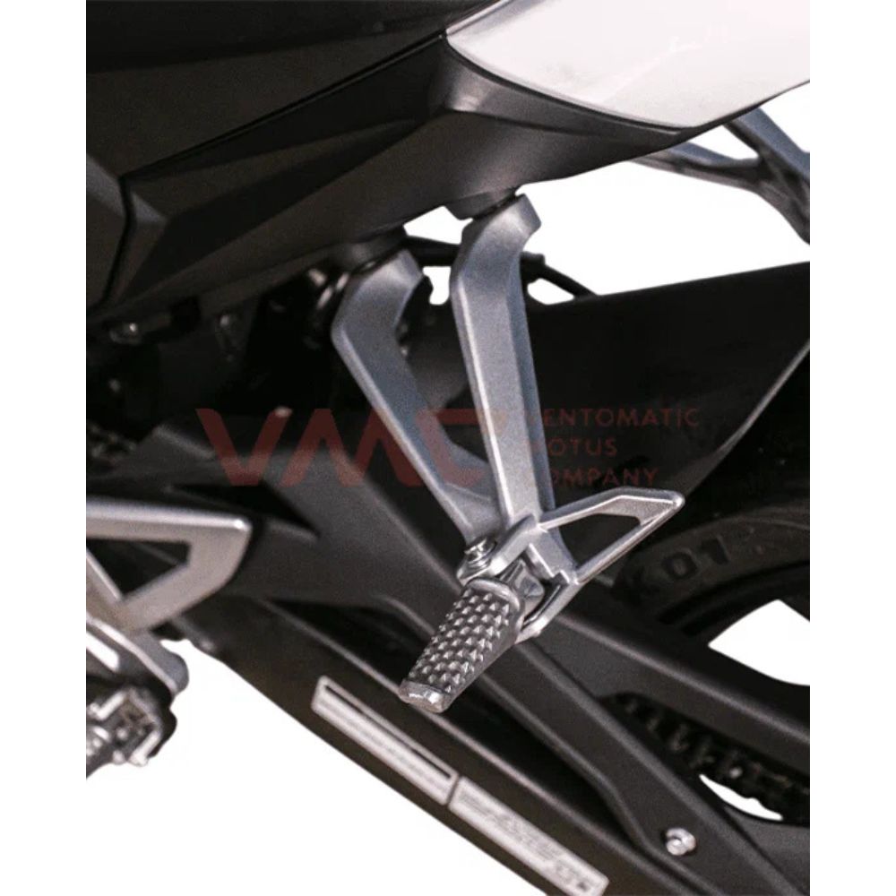 Мопед VMC GRACE BY49Q-A 49,5 см3