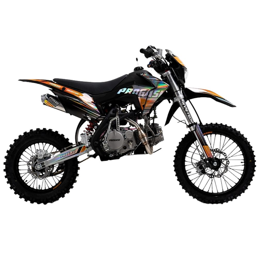 Купить питбайк PROGASI Smart 160