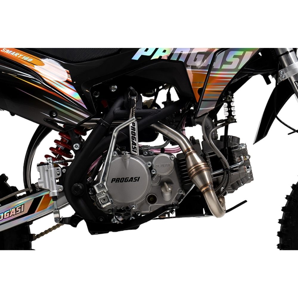 Питбайк PROGASI Smart 160