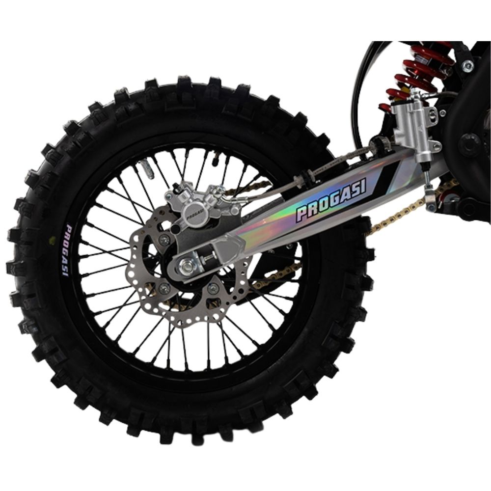 Питбайк PROGASI Smart 160