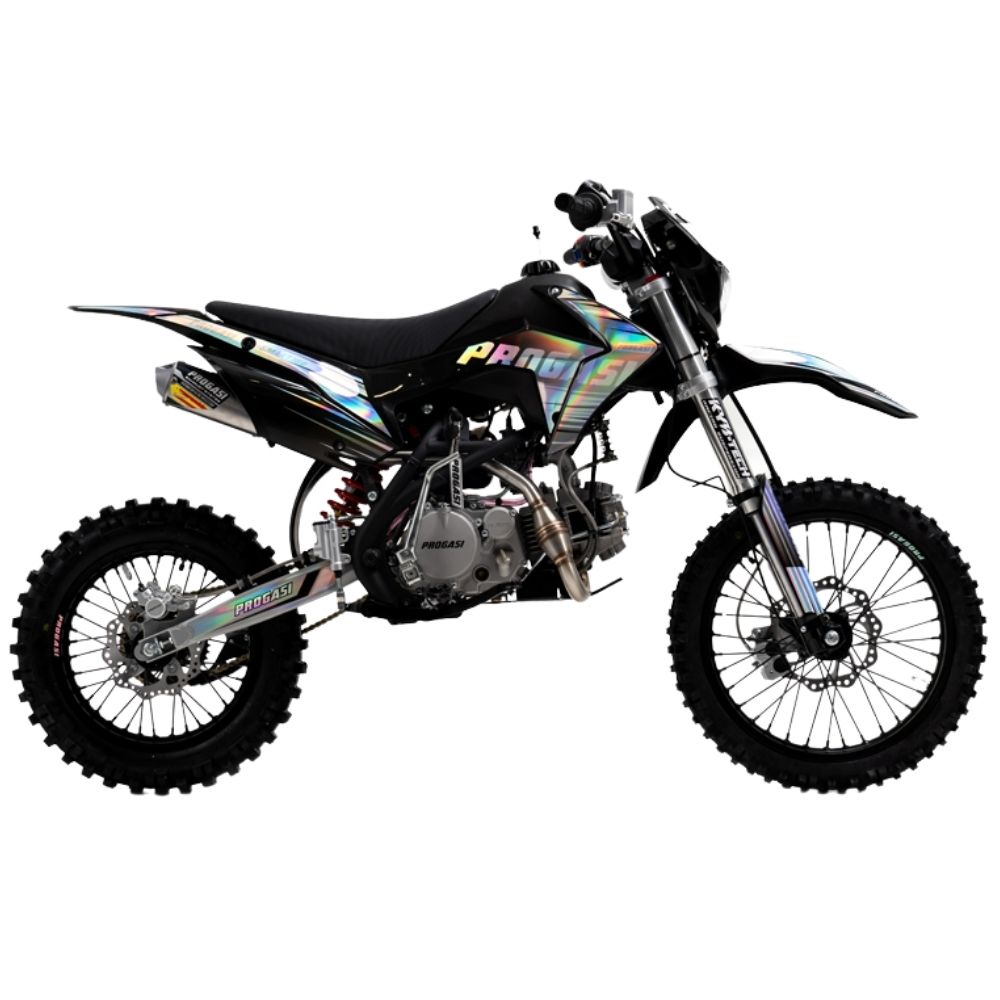 Питбайк PROGASI Smart 160