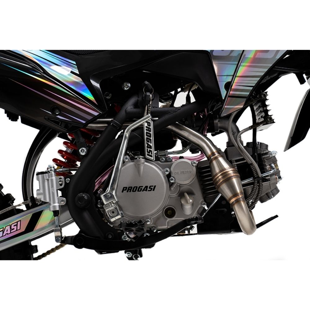 Питбайк PROGASI Smart 160