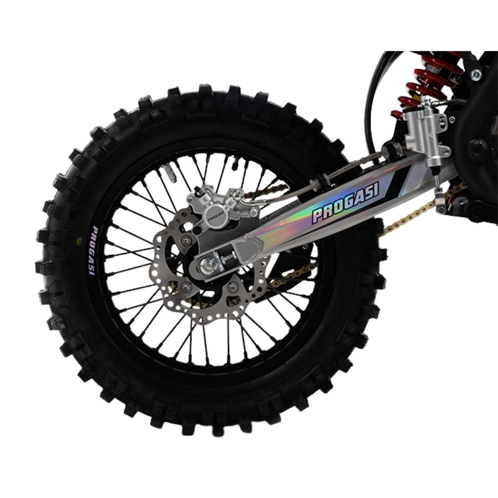 Питбайк PROGASI Smart 160