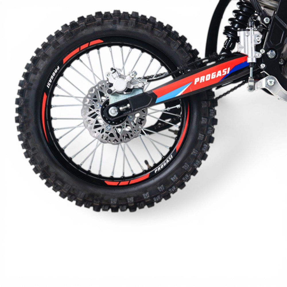 Питбайк PROGASI Jumbo 125