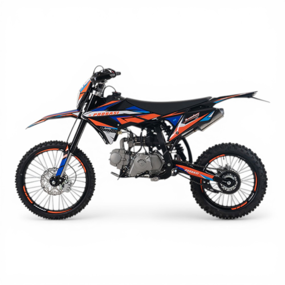 Питбайк PROGASI Jumbo 150