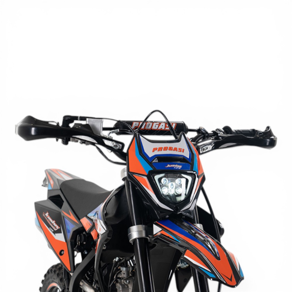 Питбайк PROGASI Jumbo 150