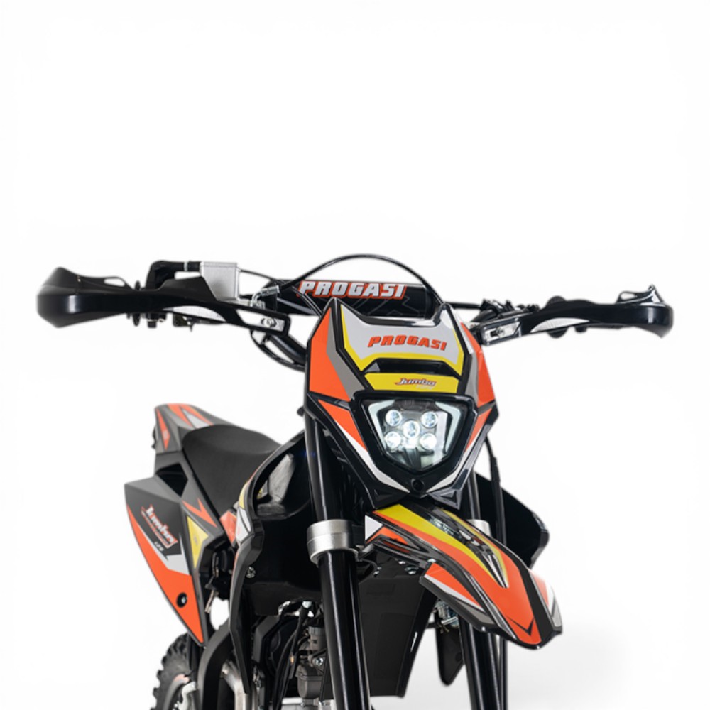 Питбайк PROGASI Jumbo 150
