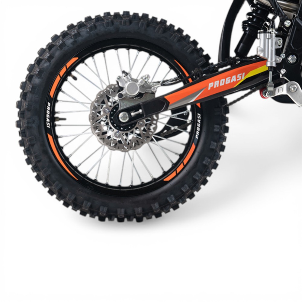 Питбайк PROGASI Jumbo 150