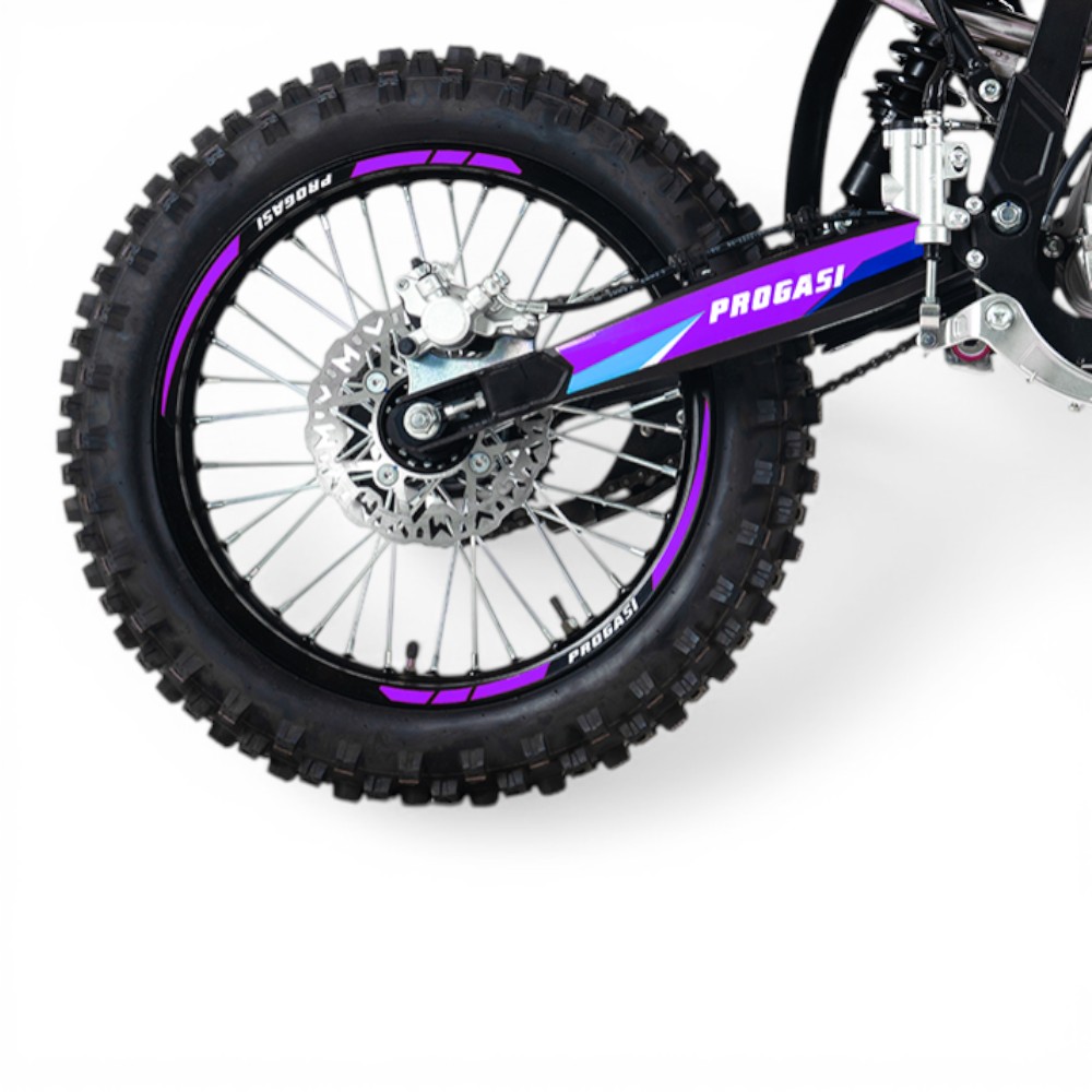 Питбайк PROGASI Jumbo 150