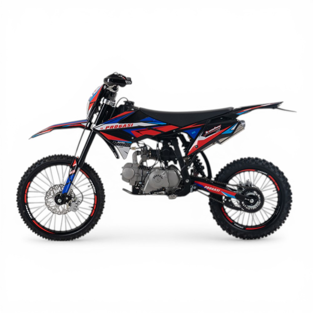 Питбайк PROGASI Jumbo 150