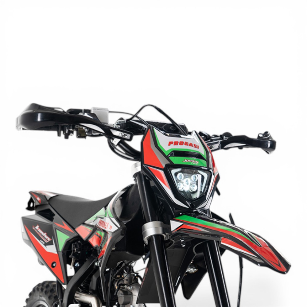Питбайк PROGASI Jumbo 150