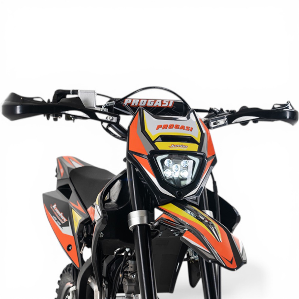 Питбайк PROGASI Jumbo 150 PRO