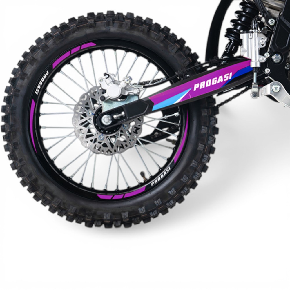 Питбайк PROGASI Jumbo 150 PRO