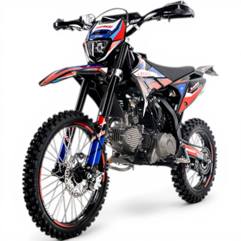 Питбайк PROGASI Jumbo 150 PRO