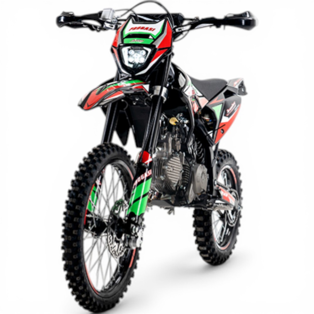 Питбайк PROGASI Jumbo 150 PRO
