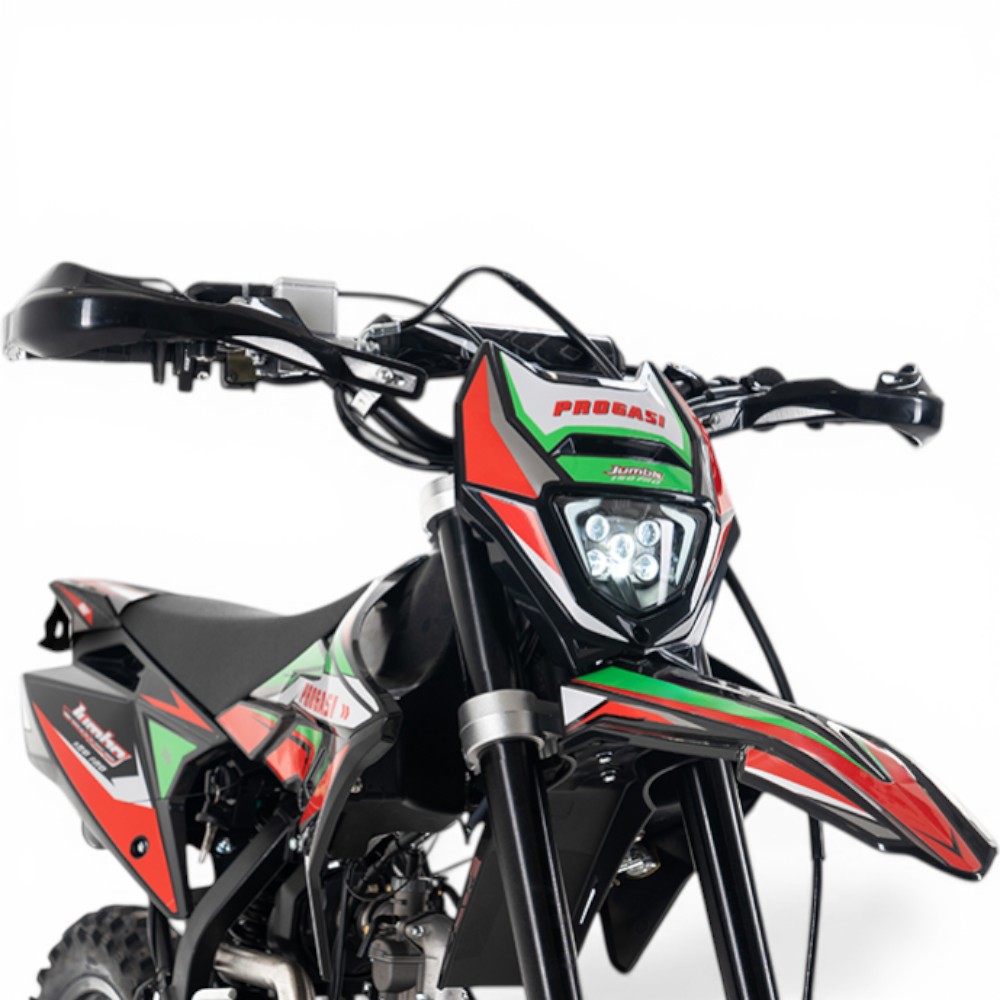 Питбайк PROGASI Jumbo 150 PRO