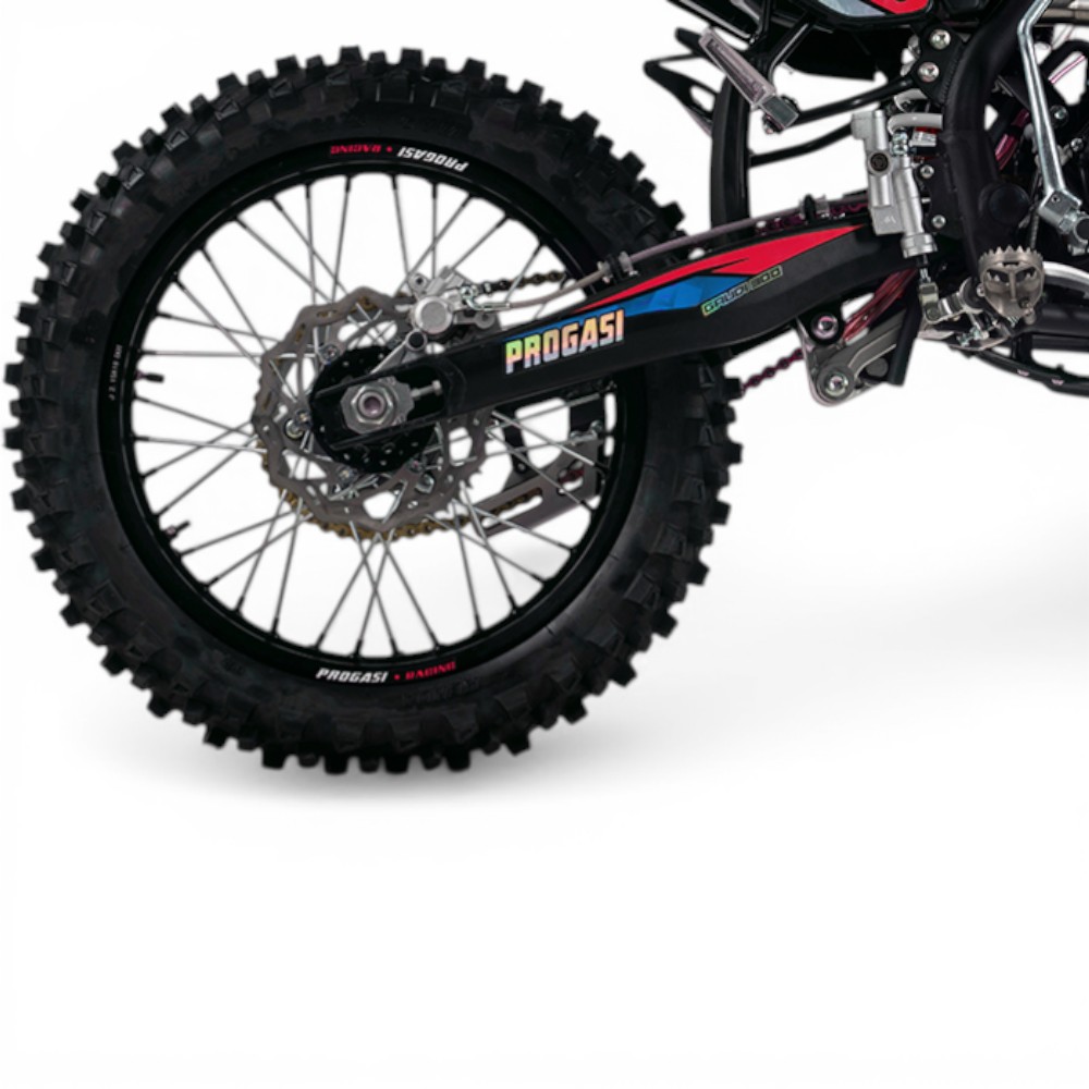 Мотоцикл эндуро PROGASI Gaudi 300