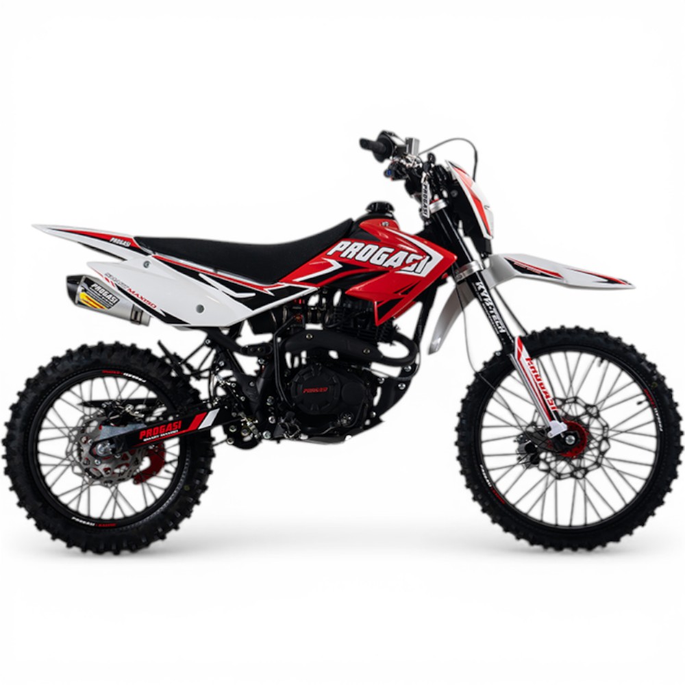 Мотоцикл эндуро PROGASI Max 150