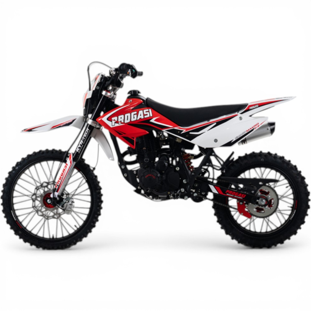 Мотоцикл эндуро PROGASI Max 150