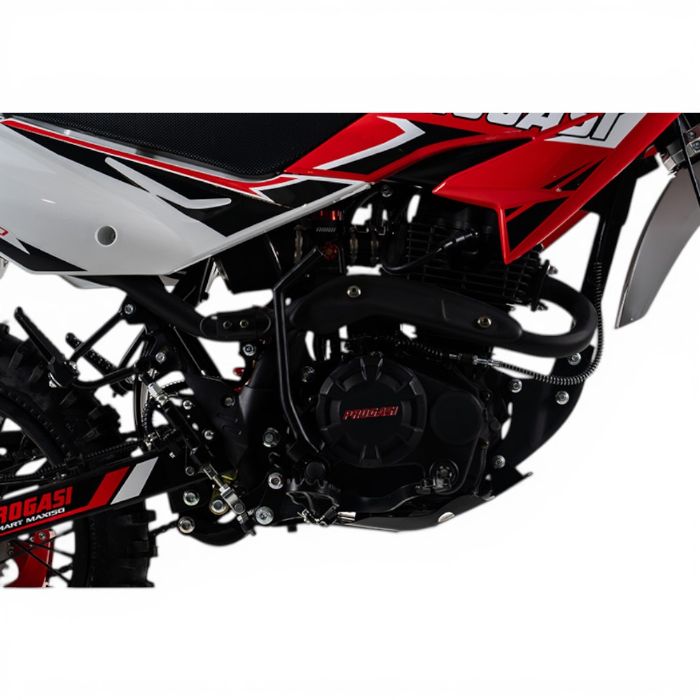 Мотоцикл эндуро PROGASI Max 150
