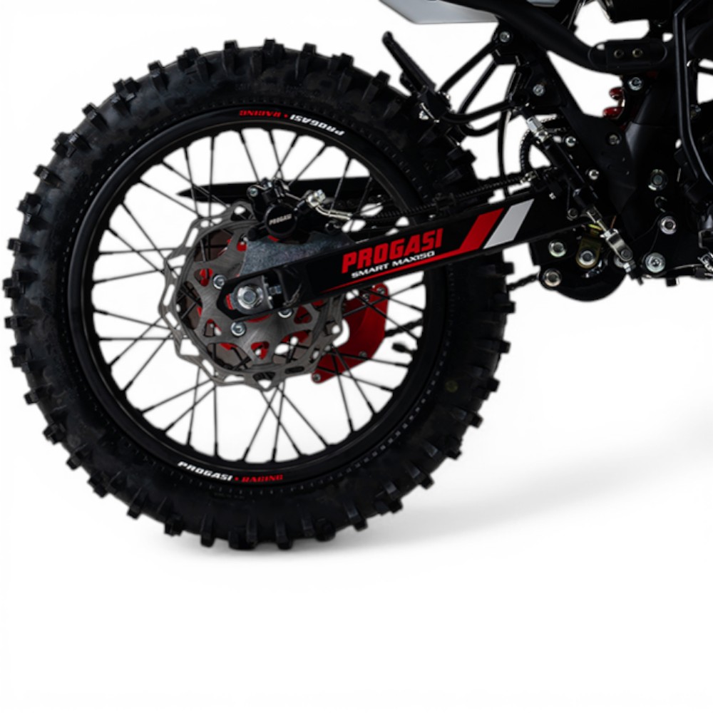Мотоцикл эндуро PROGASI Max 150
