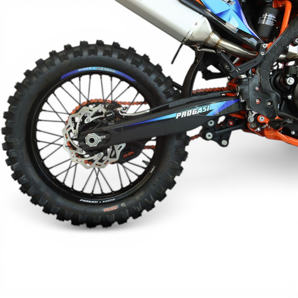 Мотоцикл эндуро PROGASI Race 300