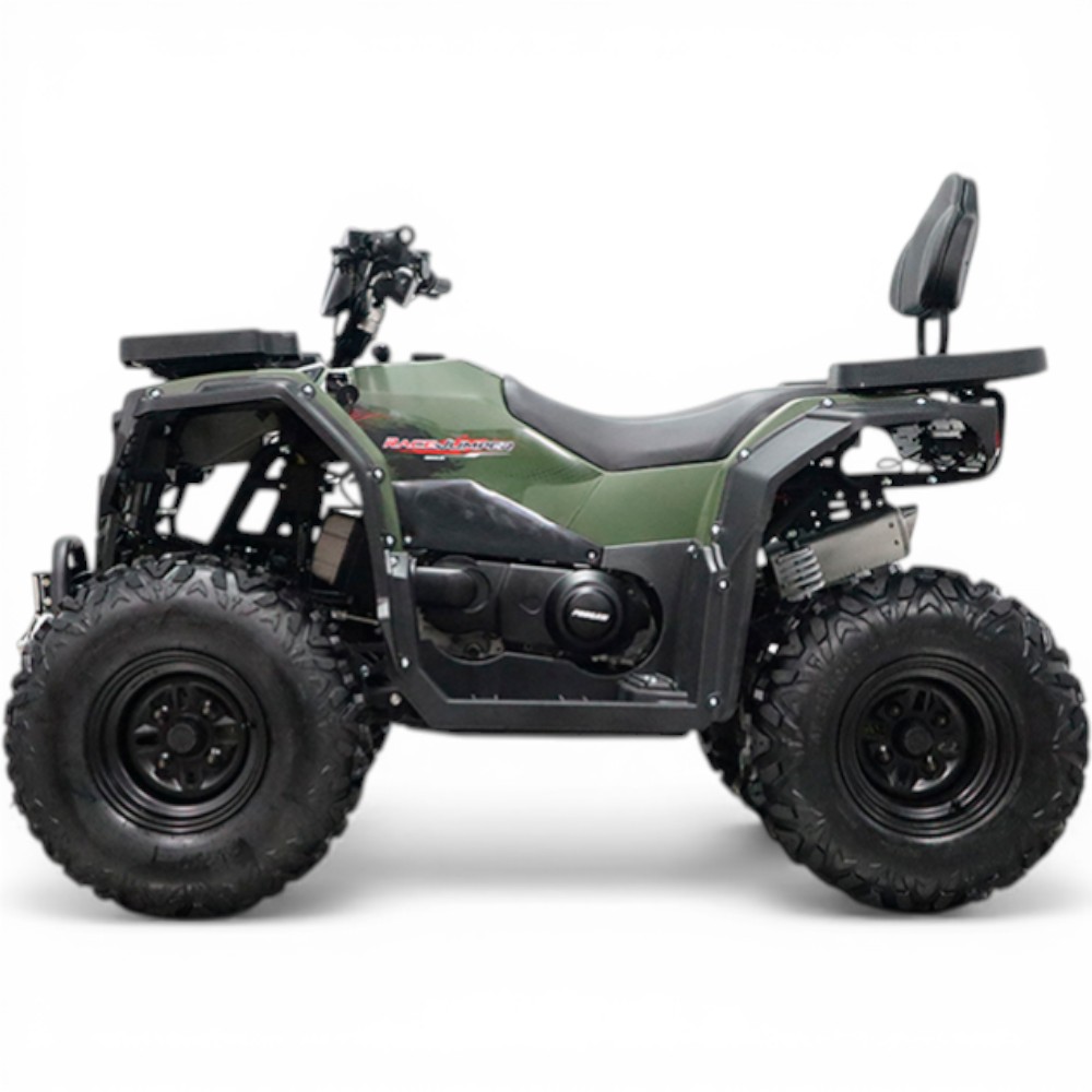 Квадроцикл PROGASI Race Jumper 200