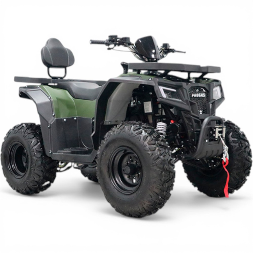 Квадроцикл PROGASI Race Jumper 200