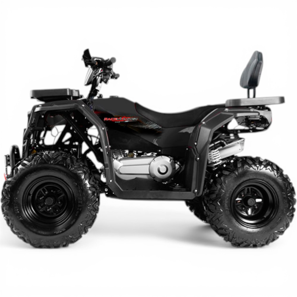 Квадроцикл PROGASI Race Jumper 200