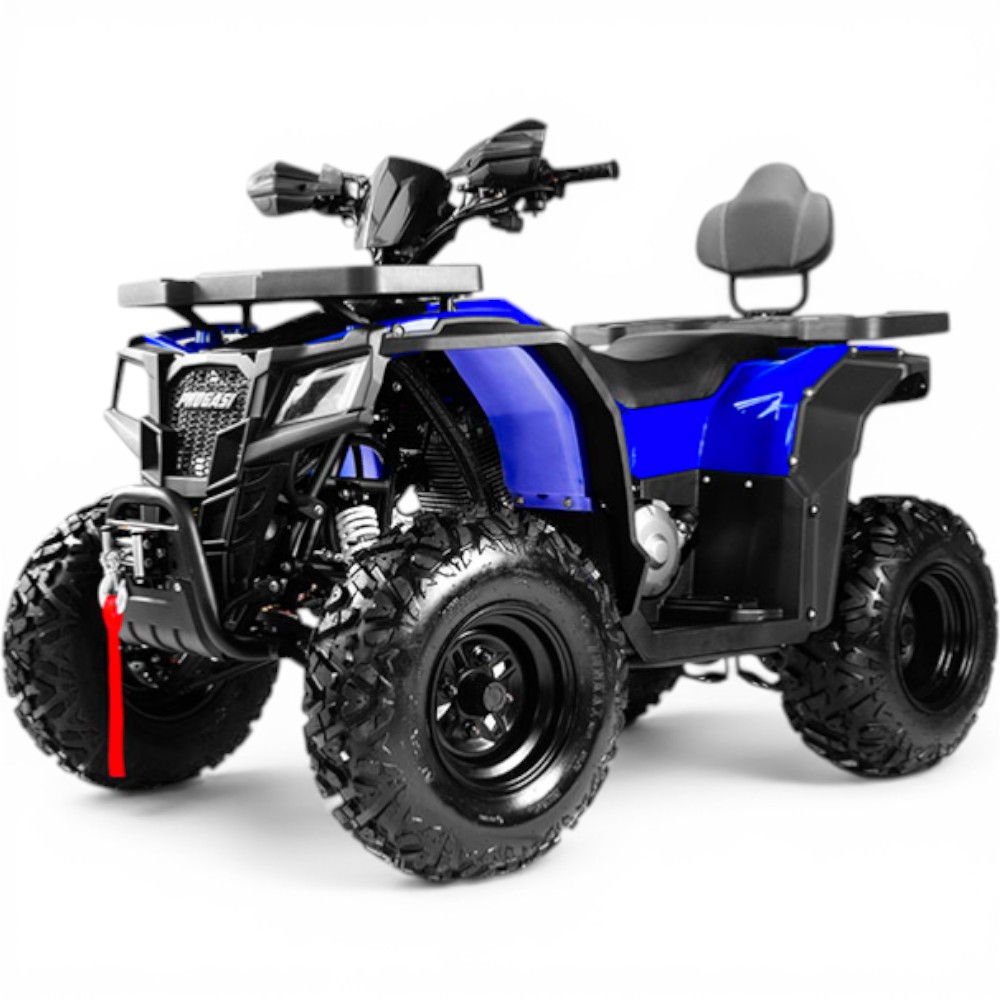 Квадроцикл PROGASI Race Jumper 200