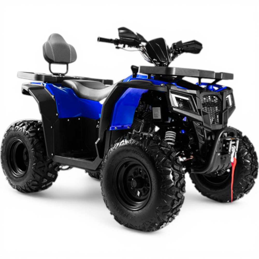 Квадроцикл PROGASI Race Jumper 200