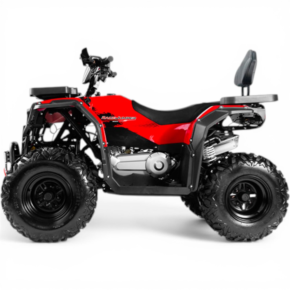 Квадроцикл PROGASI Race Jumper 200