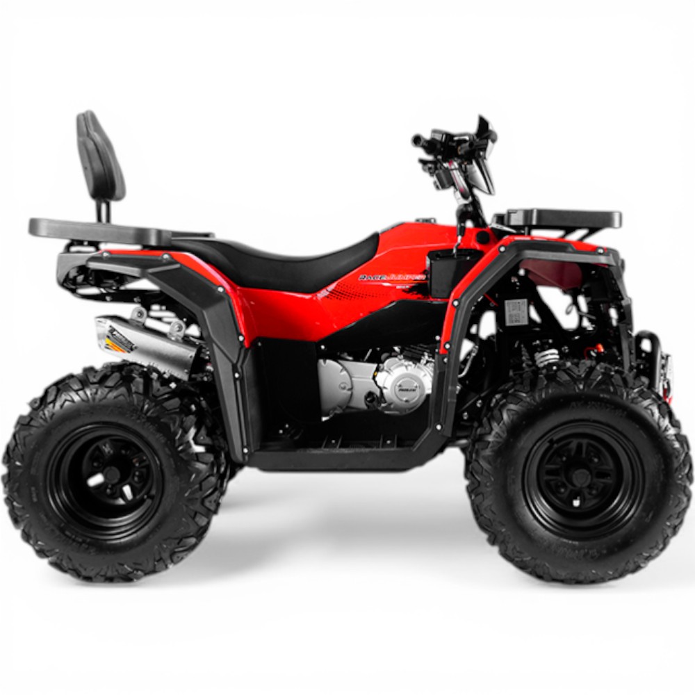 Квадроцикл PROGASI Race Jumper 200