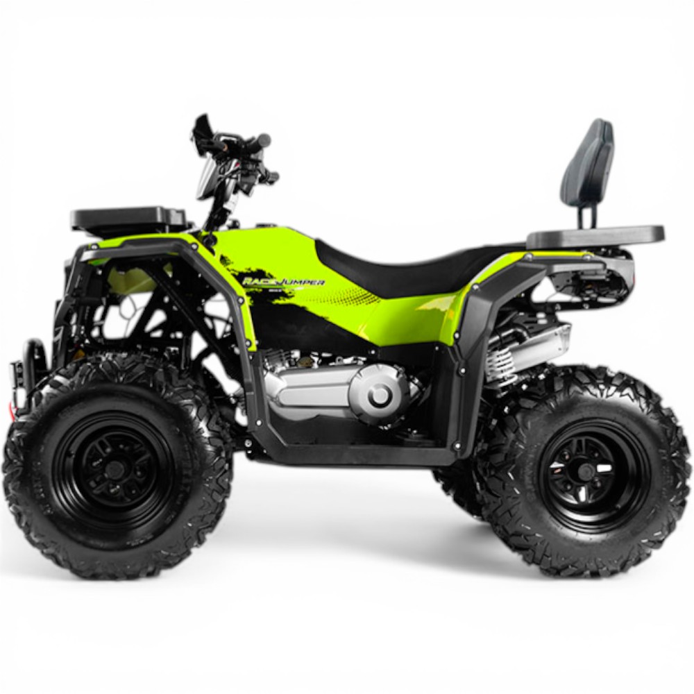 Квадроцикл PROGASI Race Jumper 200