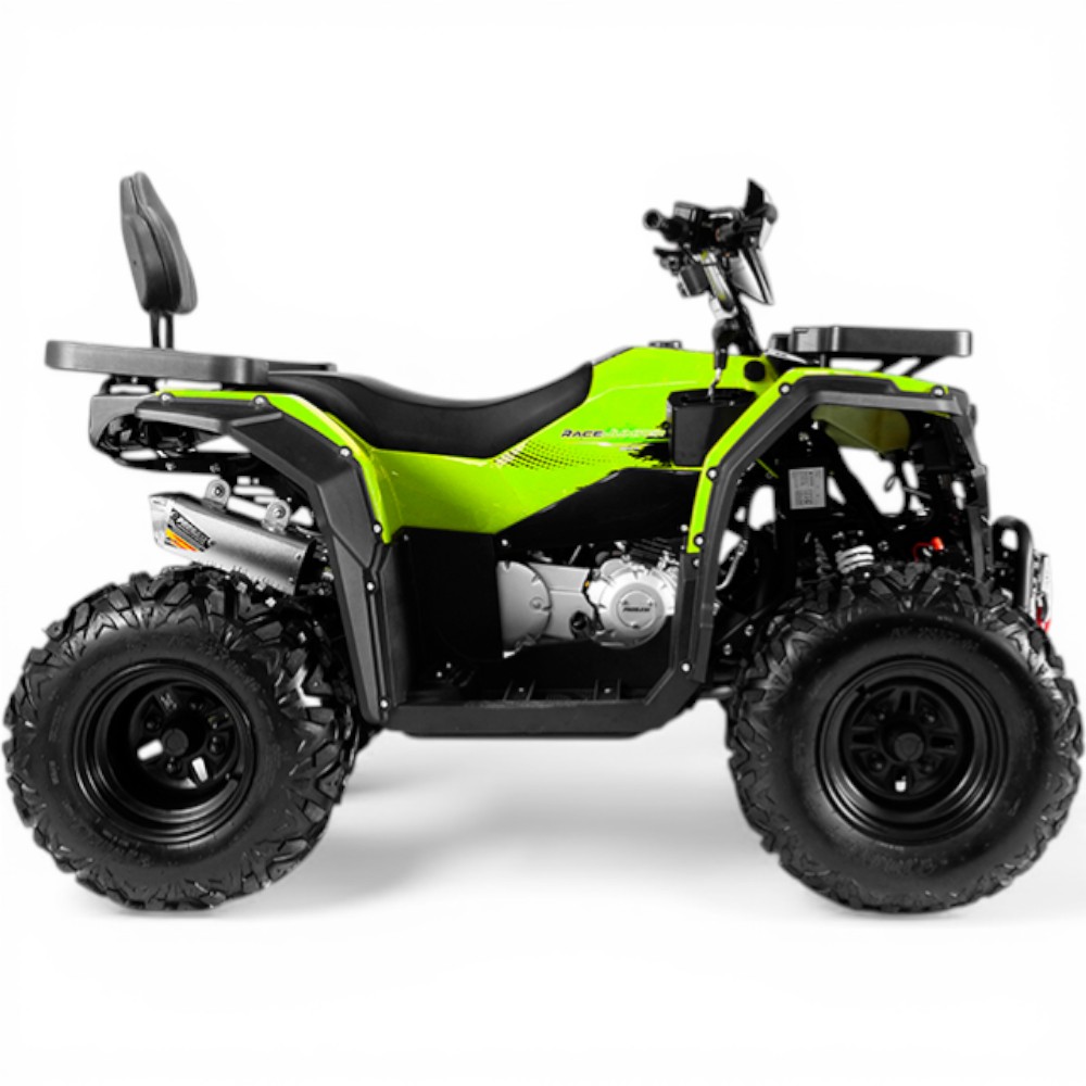 Квадроцикл PROGASI Race Jumper 200