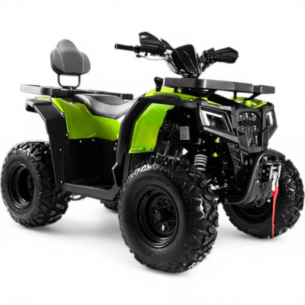 Квадроцикл PROGASI Race Jumper 200