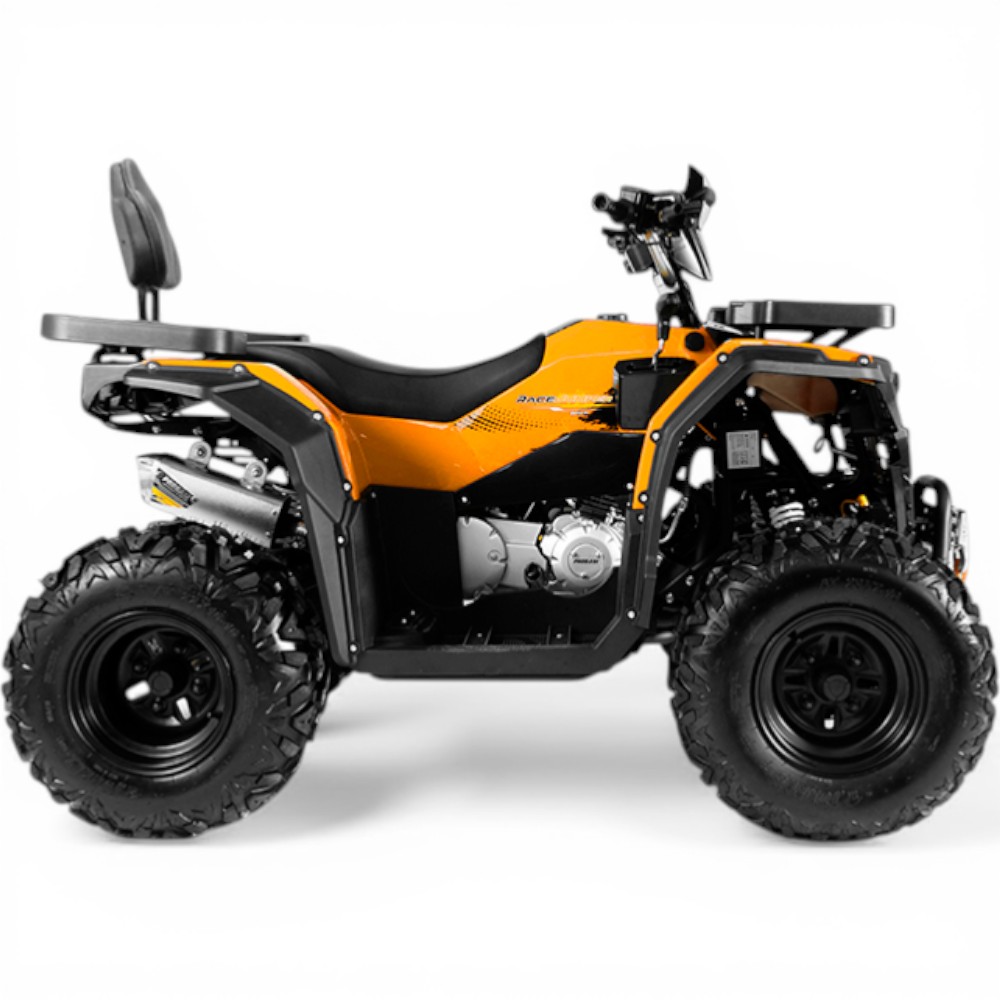 Квадроцикл PROGASI Race Jumper 200