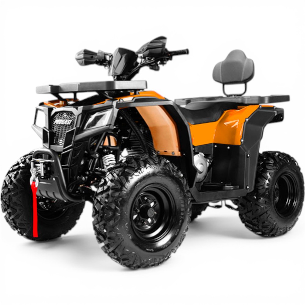 Квадроцикл PROGASI Race Jumper 200