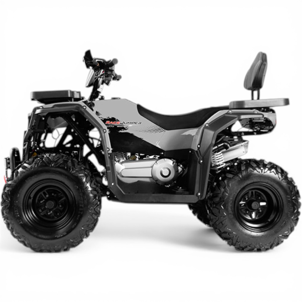 Квадроцикл PROGASI Race Jumper 200