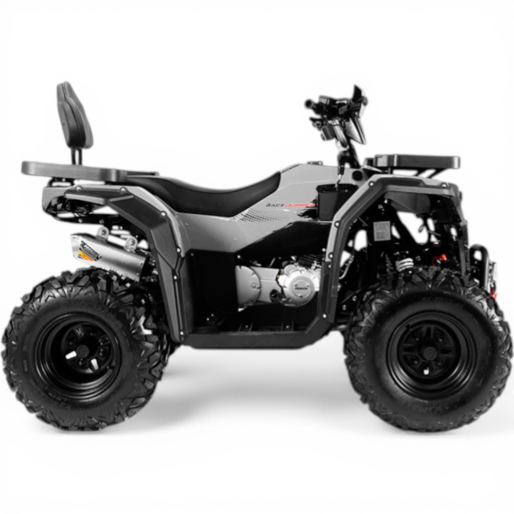 Квадроцикл PROGASI Race Jumper 200