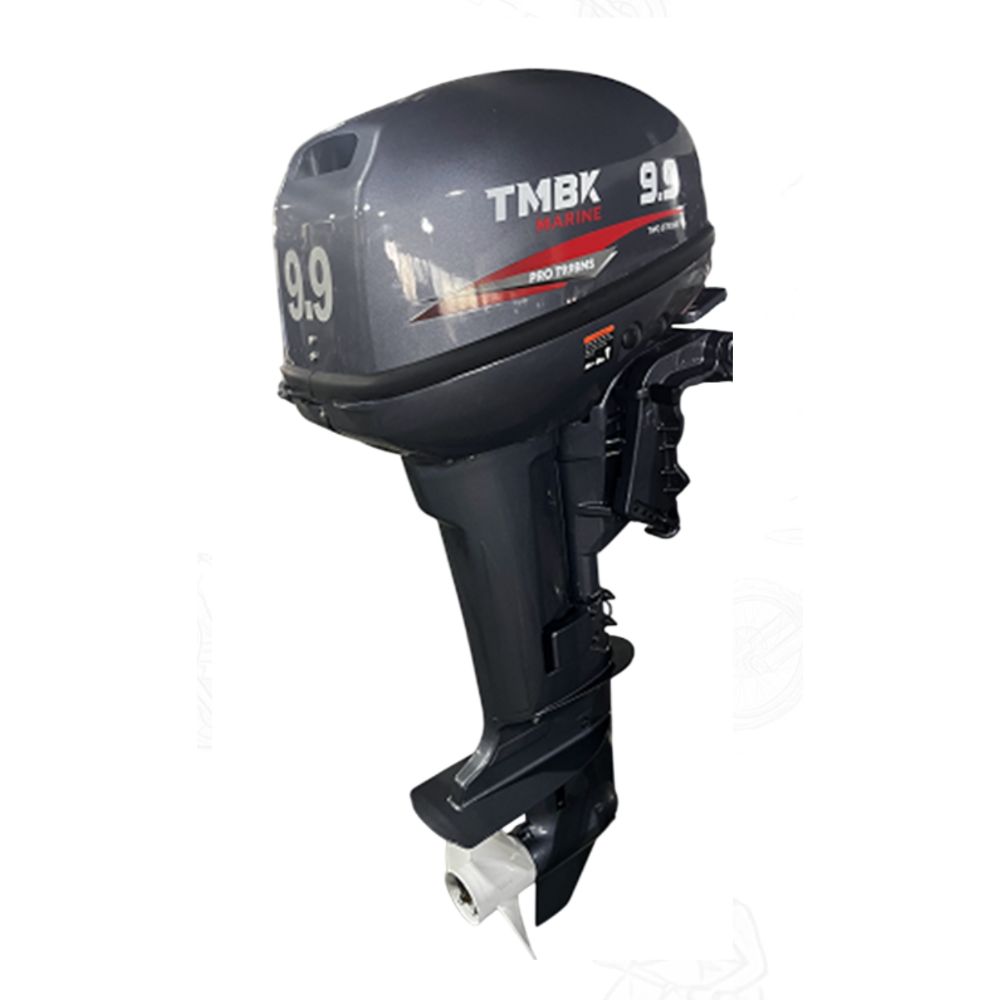 Двухтактный лодочный мотор TMBK Pro 2T T9,9BMS