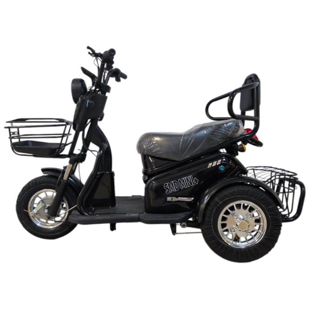 Электротрицикл SMD Mini PLUS