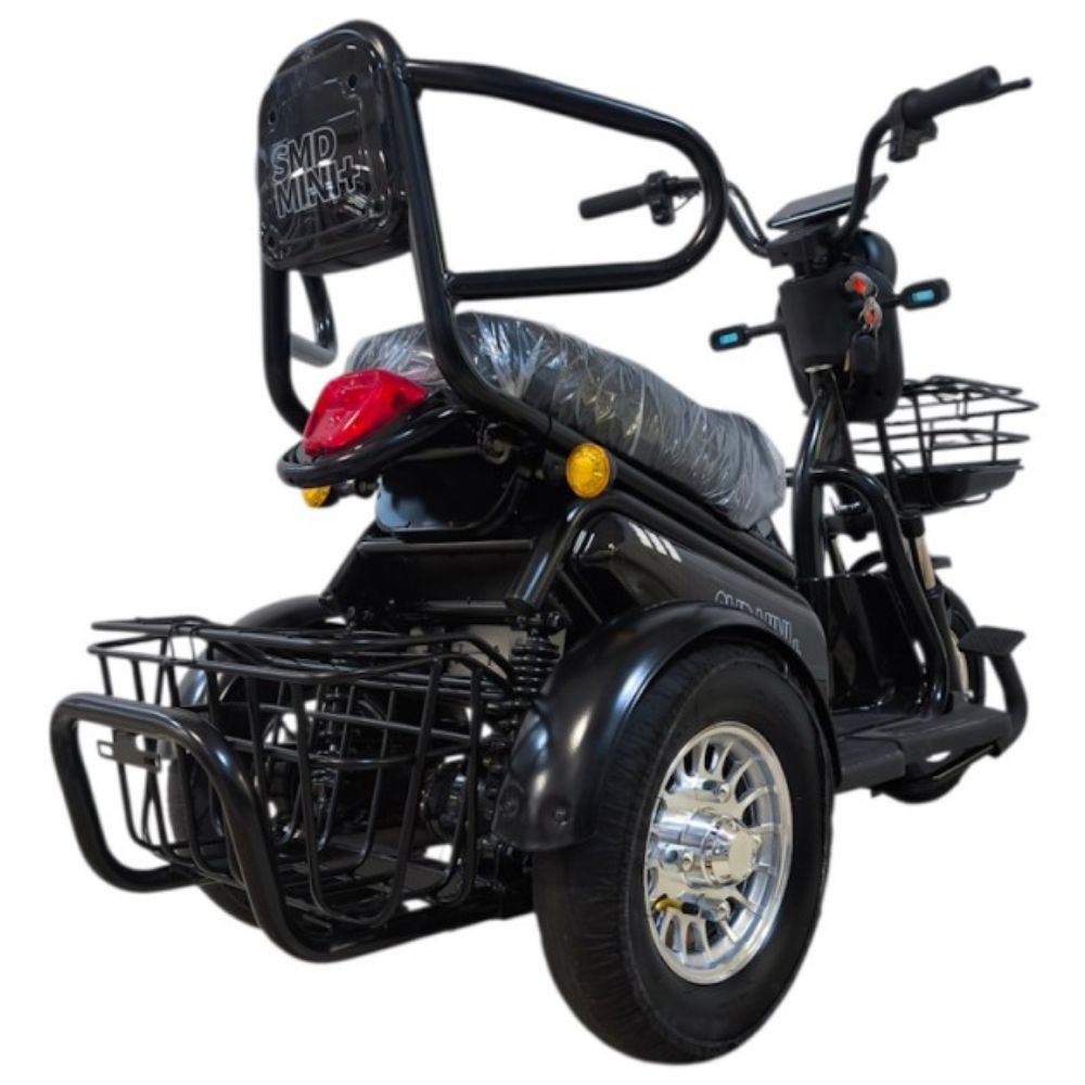 Электротрицикл SMD Mini PLUS