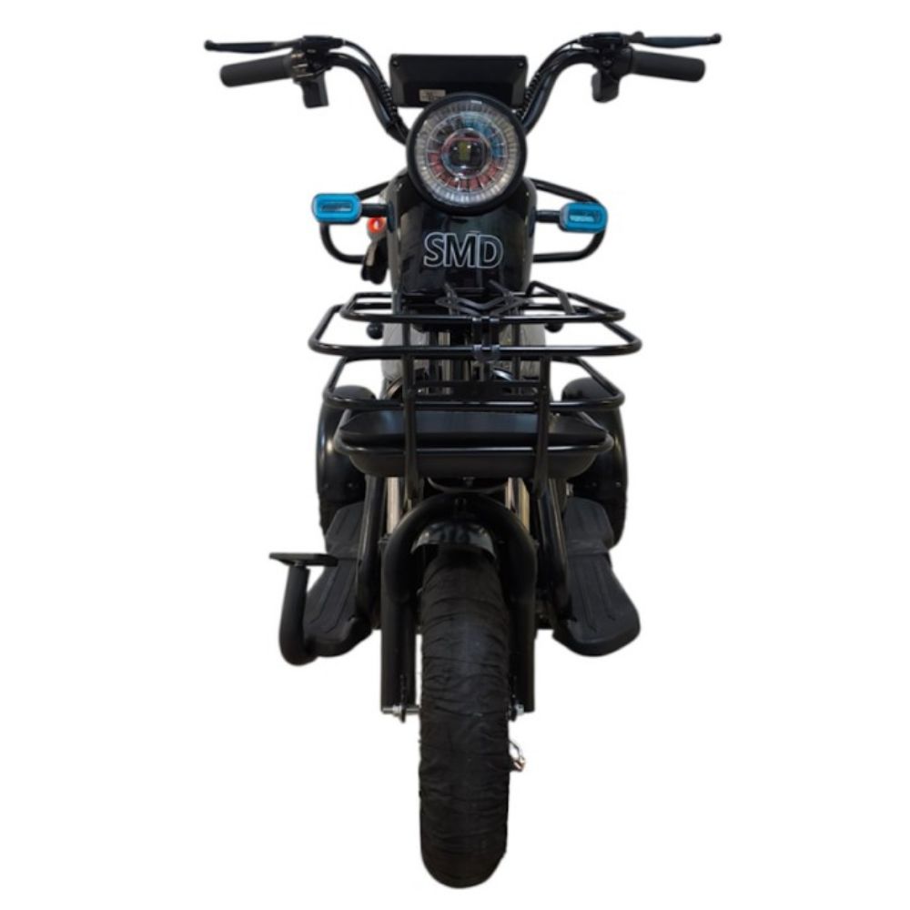 Электротрицикл SMD Mini PLUS