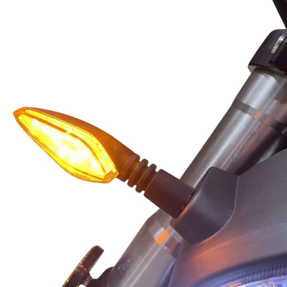 Мопед VMC Monster plus 49cc 2026