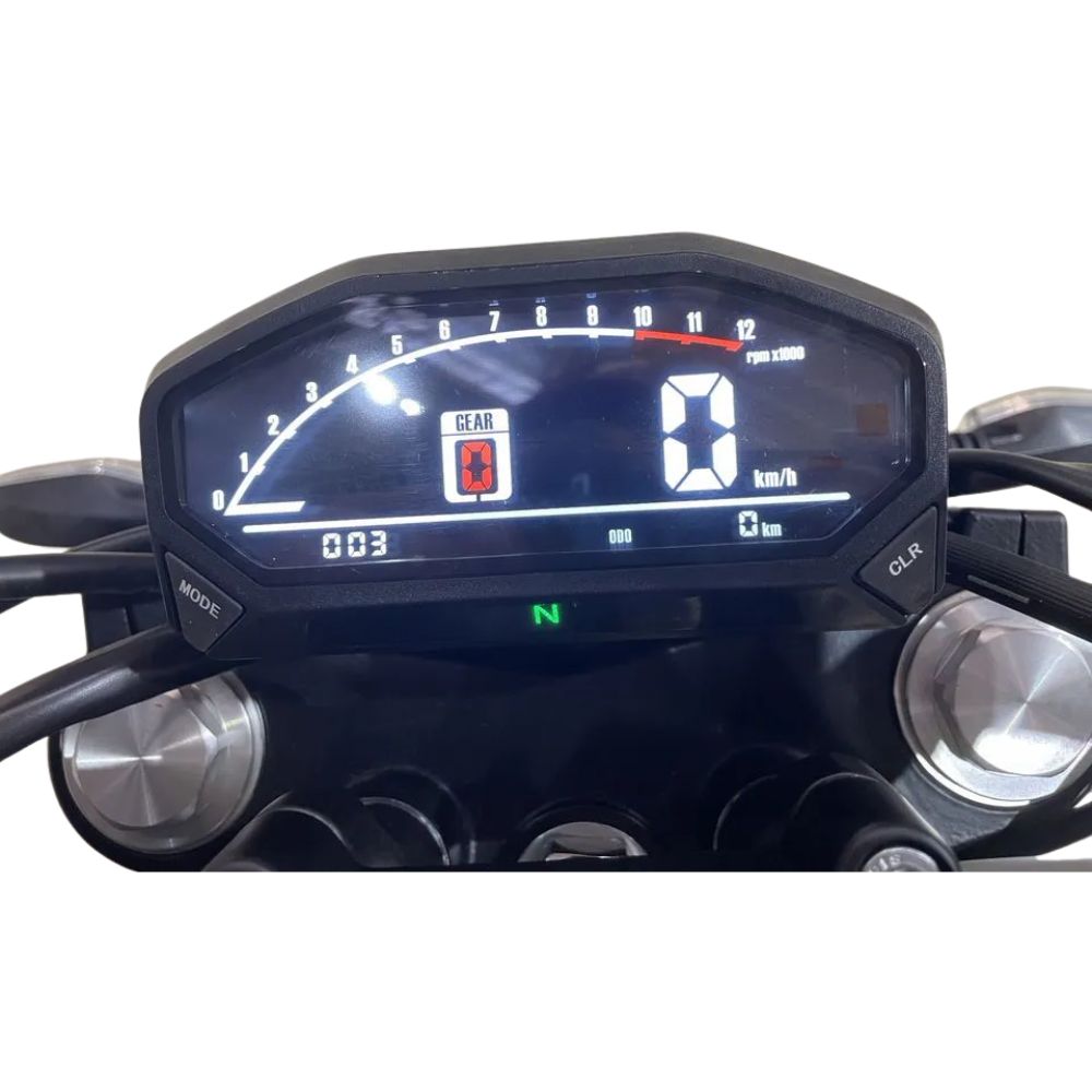 Мопед VMC Monster plus 49cc 2026