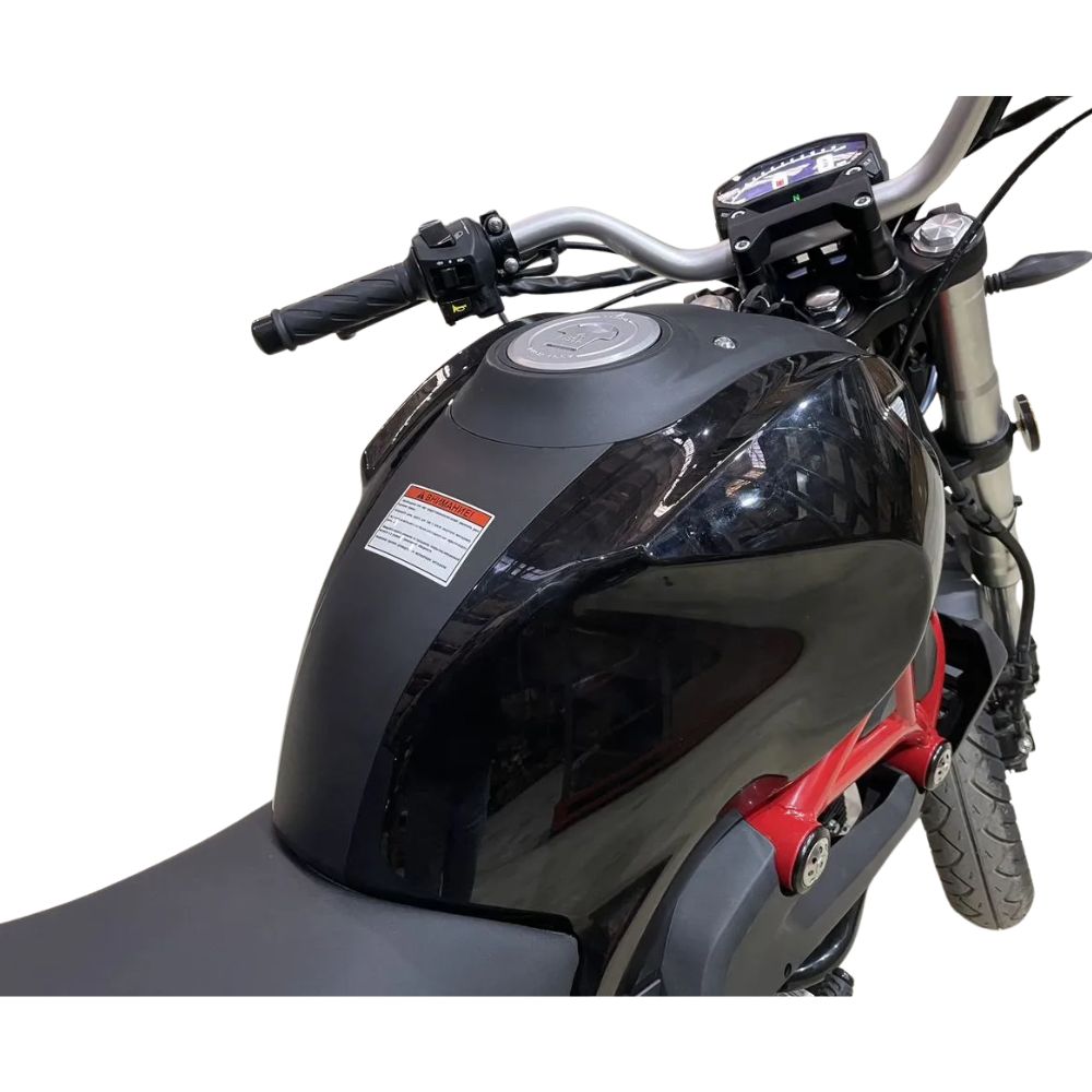 Мопед VMC Monster plus 49cc 2026