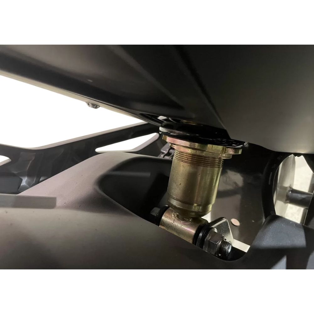 Мопед VMC Monster plus 49cc 2026