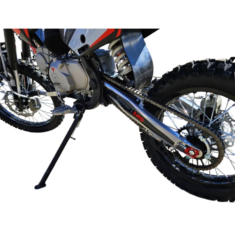 Питбайк VMC 17/14 125сс