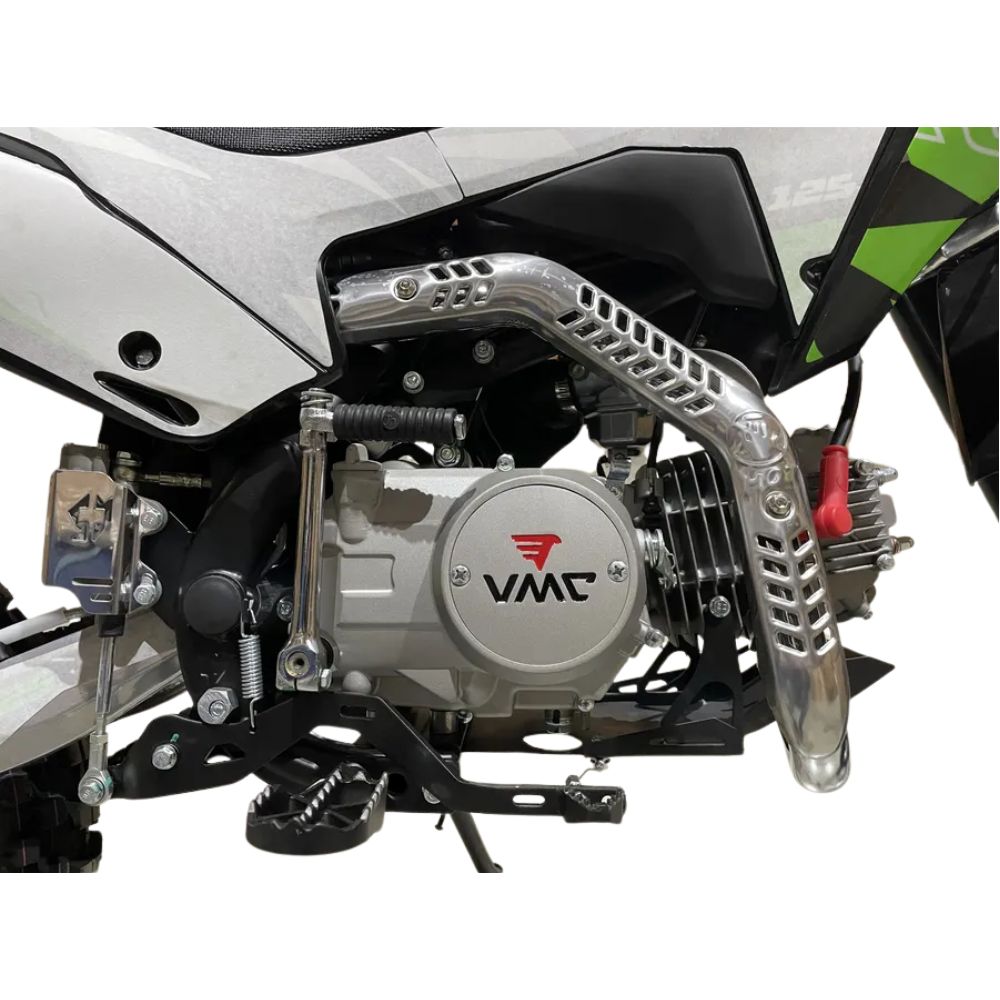 Питбайк VMC 17/14 125сс